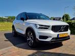 Volvo XC40 T5 262PK | Pano | 360 cam | Keyless | FULL OPTION, Auto's, 1800 kg, 1712 kg, Wit, 75 €/maand