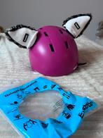 Skihelm kind, Overige merken, Overige typen, Ophalen of Verzenden, Zo goed als nieuw