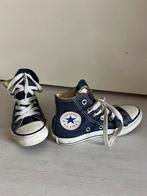 Converse Allstars blauw maat 27, Gebruikt, Ophalen