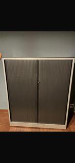 Archief kast, Huis en Inrichting, Ophalen, Kunststof, Gebruikt, 100 tot 150 cm