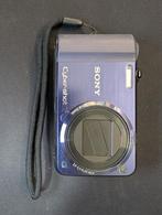 Sony DSC-HX7V Camera, Gebruikt, Compact, Ophalen of Verzenden, Sony