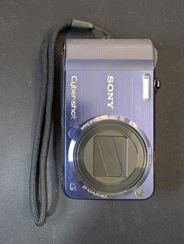 Sony DSC-HX7V Camera  beschikbaar voor biedingen