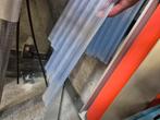 Transpirante lamellen voor bedrijfs rolluiken, Ophalen of Verzenden, Nieuw, 200 cm of meer