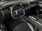 Hyundai Tucson 1.6 T-GDI PHEV Premium Sky 4WD 360° Camera |, Automaat, Gebruikt, 4 cilinders, Blauw