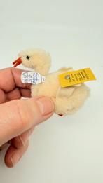 Oud Steiff! Wolletje, onbespeelde zwaan., Verzenden