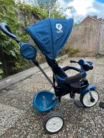 Kinder fiets, Ophalen of Verzenden, Zo goed als nieuw