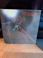 Vangelis short stories promotional copy vinyl, Ophalen of Verzenden, Gebruikt, 12 inch