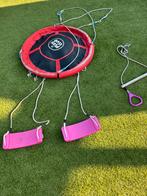 Schommel - Per stuk of set, Ophalen, Gebruikt, Schommel, Aanbouwonderdeel