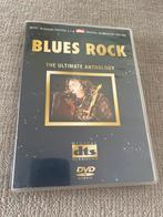 Blues Rock - The Ultimate Anthology DVD, Alle leeftijden, Ophalen of Verzenden, Zo goed als nieuw, Muziek en Concerten