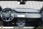 Land Rover Range Rover Evoque 1.5 P300e AWD R-Dynamic S Pano, Auto's, 309 pk, Euro 6, Zwart, Vierwielaandrijving