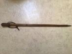 Antieke wandelstok de Sede bij Pander, Diversen, Wandelstokken, Ophalen of Verzenden, Gebruikt