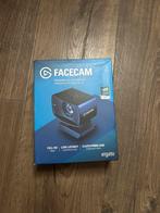 Elgato facecam camera, Ophalen of Verzenden, Zo goed als nieuw, Luchtkoeling