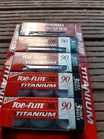 top flite titanium xl 90, Sport en Fitness, Golf, Ophalen of Verzenden, Nieuw, Kleding, Overige merken