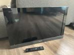 Sony Bravia televisie INCLUSIEF Blu-ray speler KDL-32EX40B, Ophalen, 80 tot 100 cm, Zo goed als nieuw, Sony