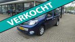 Renault Kangoo Family 1.2 TCe, Gebruikt, 4 cilinders, Blauw, Kangoo