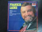 Frankie Laine - Frankie Laine (LP), Cd's en Dvd's, Vinyl | Country en Western, Ophalen of Verzenden, Gebruikt, 12 inch