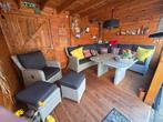 dining set, Ophalen of Verzenden, Zo goed als nieuw