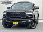 Dodge Ram 1500 Rebel Hurricane 3.0 L6 420 pk BPM VRIJ, Auto's, Automaat, Gebruikt, 2993 cc, 426 pk