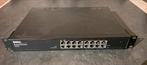 Dell PowerConnect 2716 Managed Gigabit Ethernet Switch, Ophalen of Verzenden, Zo goed als nieuw