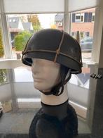 Fallschirmjager helm, Ophalen of Verzenden, Luchtmacht, Duitsland, Helm of Baret