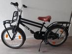 jongens fiets 18 inch NIEUWSTAAT, Fietsen en Brommers, Fietsen | Jongens, Ophalen, Zo goed als nieuw, 18 inch, Handrem