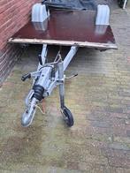 Aanhanger bieden, Auto diversen, Aanhangers en Bagagewagens, Ophalen