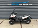 Gilera Fuoco 500 ie - 2017 - autorijbewijs!, Particulier, Overig, 1 cilinder, 12 t/m 35 kW