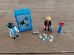 Playmobil Kluiskrakers 3161, Ophalen of Verzenden, Gebruikt, Complete set
