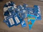 Partij versiering Pensioen, Hobby en Vrije tijd, Feestartikelen, Ophalen of Verzenden, Nieuw, Versiering, Overige