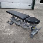 Hammer Strength Adjustable Bench  Zwaar, Sport en Fitness, Fitnessmaterialen, Ophalen