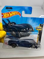 Hot Wheels Batmobile Batman & Robin Film (speciale versie), Ophalen of Verzenden, Nieuw, Auto, Hot Wheels