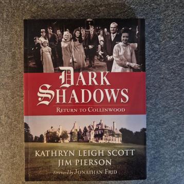 Dark Shadows | Return to Collinwood  beschikbaar voor biedingen