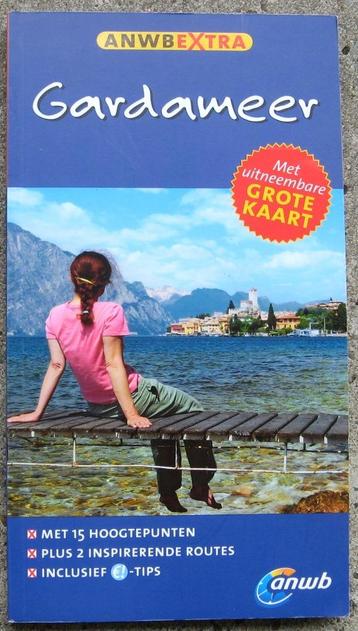Gardameer / Italië (ANWB) beschikbaar voor biedingen
