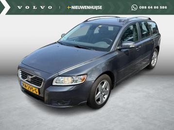 Volvo V50 2.4 Edition I | Cruise control | Automaat | Trekha beschikbaar voor biedingen