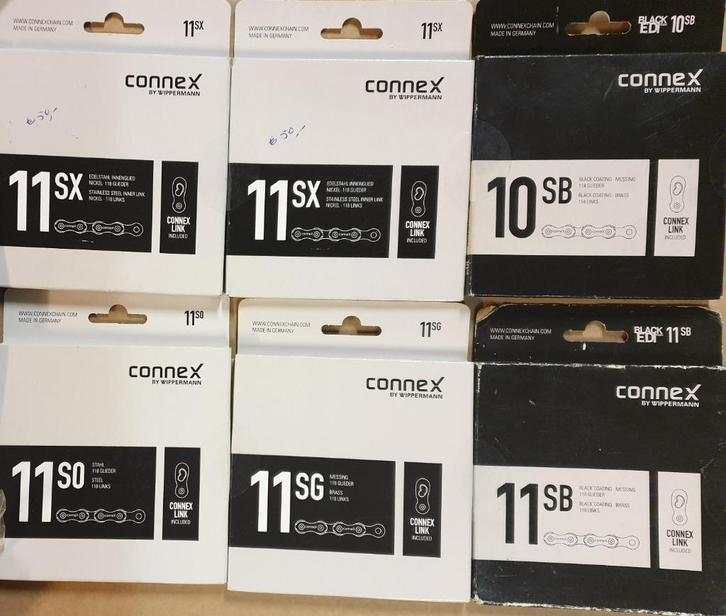 Fietsonderdelen, Fietsen en Brommers, Fietsonderdelen, Nieuw, Algemeen, Ophalen of Verzenden