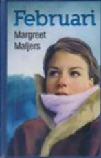 Margreet Maljers - Februari, Boeken, Ophalen of Verzenden, Zo goed als nieuw