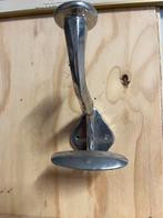 Grote Aluminium Kapstokhaak - 18cm, Ophalen of Verzenden, Gebruikt, Overige typen