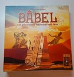 Spel Babel van 999 games, Hobby en Vrije tijd, Gezelschapsspellen | Bordspellen, Een of twee spelers, Ophalen of Verzenden, Zo goed als nieuw