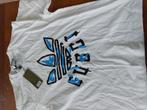 gucci shirt met adidas symbool nieuw, Ophalen of Verzenden, Nieuw