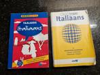 Italiaanse taalgids., Boeken, Europa, Ophalen of Verzenden, ANWB, Taalgids