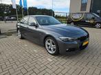 BMW 320i Aut M-Sport Shadow 2018 - 1ste eigenaar, Auto's, 1998 cc, Achterwielaandrijving, 1800 kg, Zwart