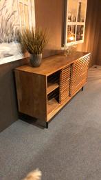 Dressoir slide - outletmodel, Ophalen of Verzenden, Zo goed als nieuw, 25 tot 50 cm