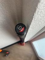 Brabo hockeysticks 2x - zaal/veld - 36,5 inch, Sport en Fitness, Hockey, Ophalen of Verzenden, Gebruikt, Stick