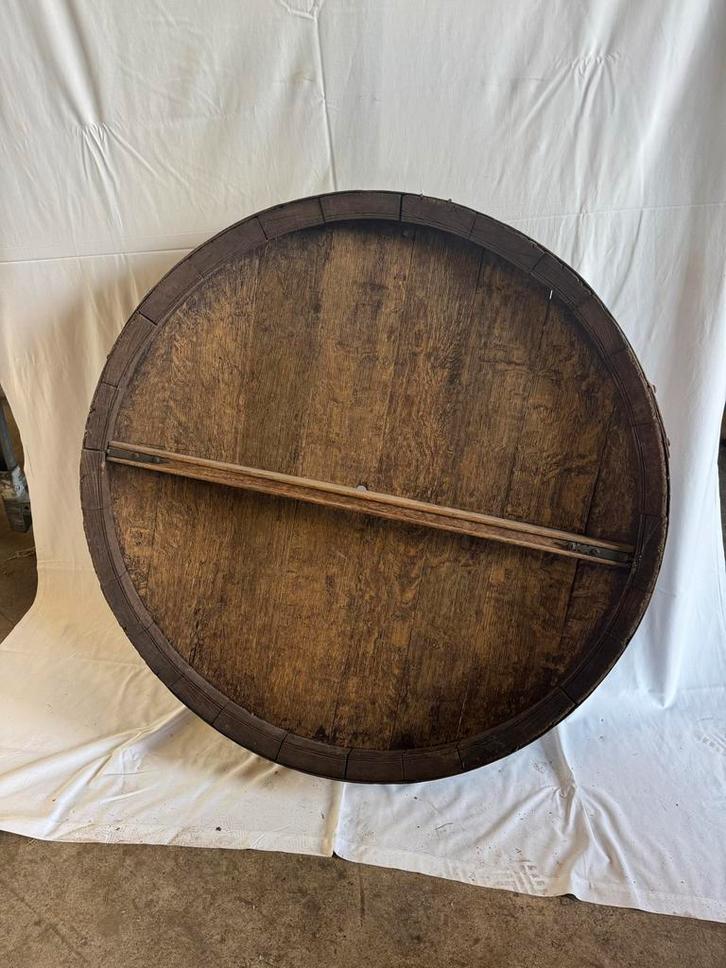 Decoratief Wijnvat - Kan Opgehangen Worden, Huis en Inrichting, Overige Huis en Inrichting, Gebruikt, Ophalen