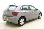 Volkswagen Polo 1.0 MPI Trendline | Airconditioning | BlueTo, Start-stop-systeem, Stof, Gebruikt, Bedrijf