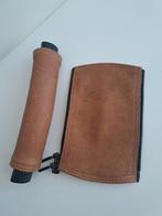 Nieuw. ECHTE lederen hoezen Bugaboo Fox /Bee/Dragonfly/Lynx, Ophalen of Verzenden, Nieuw