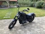 Harley Davidson 1200 nightster 2008, Particulier, Chopper