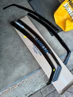 Windschermen zijraam VW FOX wind deflectors, Ophalen of Verzenden, Nieuw, Volkswagen