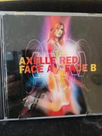 Axelle Red - Face A/Face B, Cd's en Dvd's, Cd's | Pop, Ophalen of Verzenden, Zo goed als nieuw