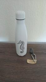 Chilly's Fles Zeepaardje Limited Edition 500ml, Ophalen of Verzenden, Zo goed als nieuw